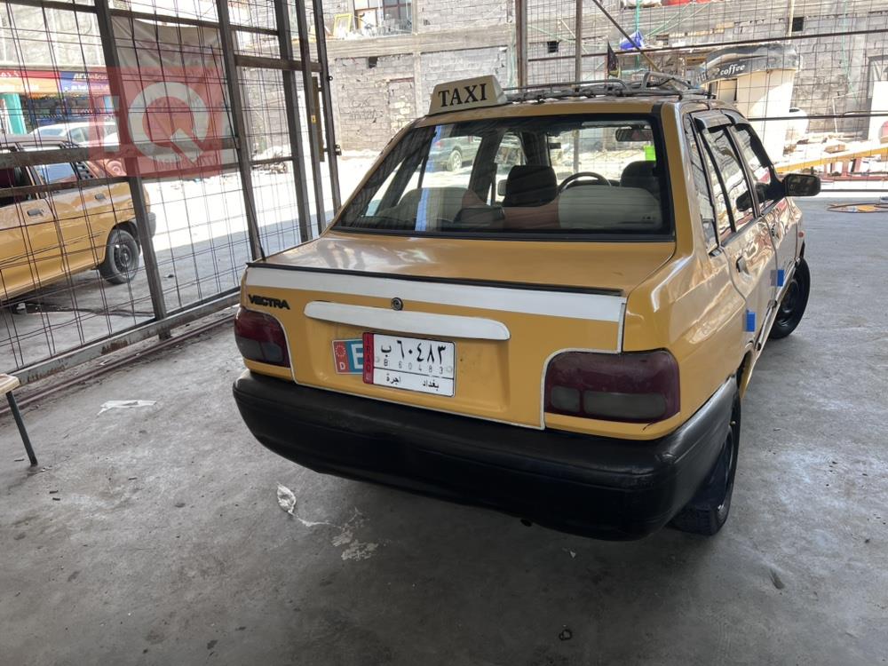 سايبا 131